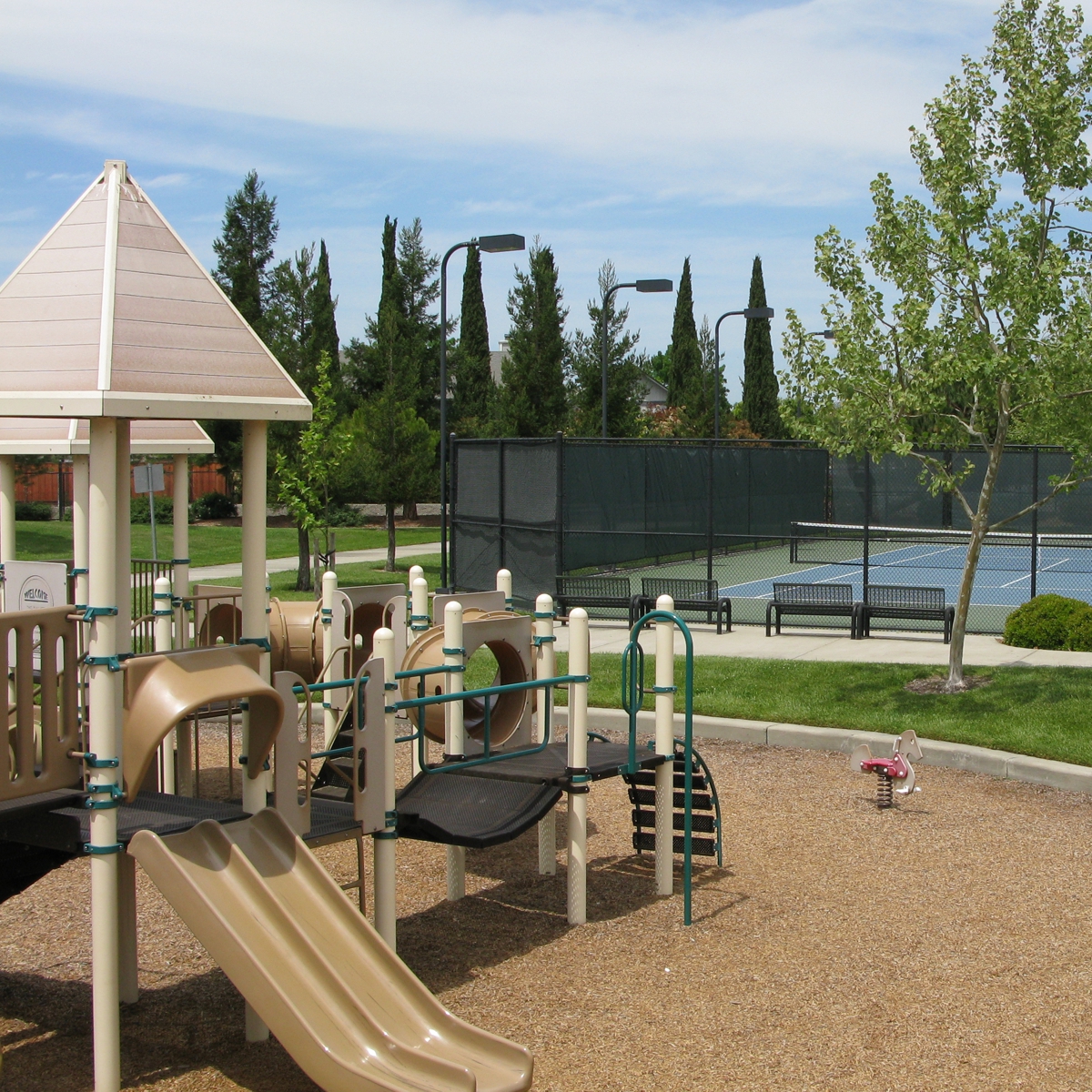 Hacienda, Pleasanton and Region Feature Amazing Parks and Recreation ...